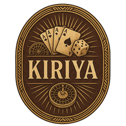 kiriya লোগো